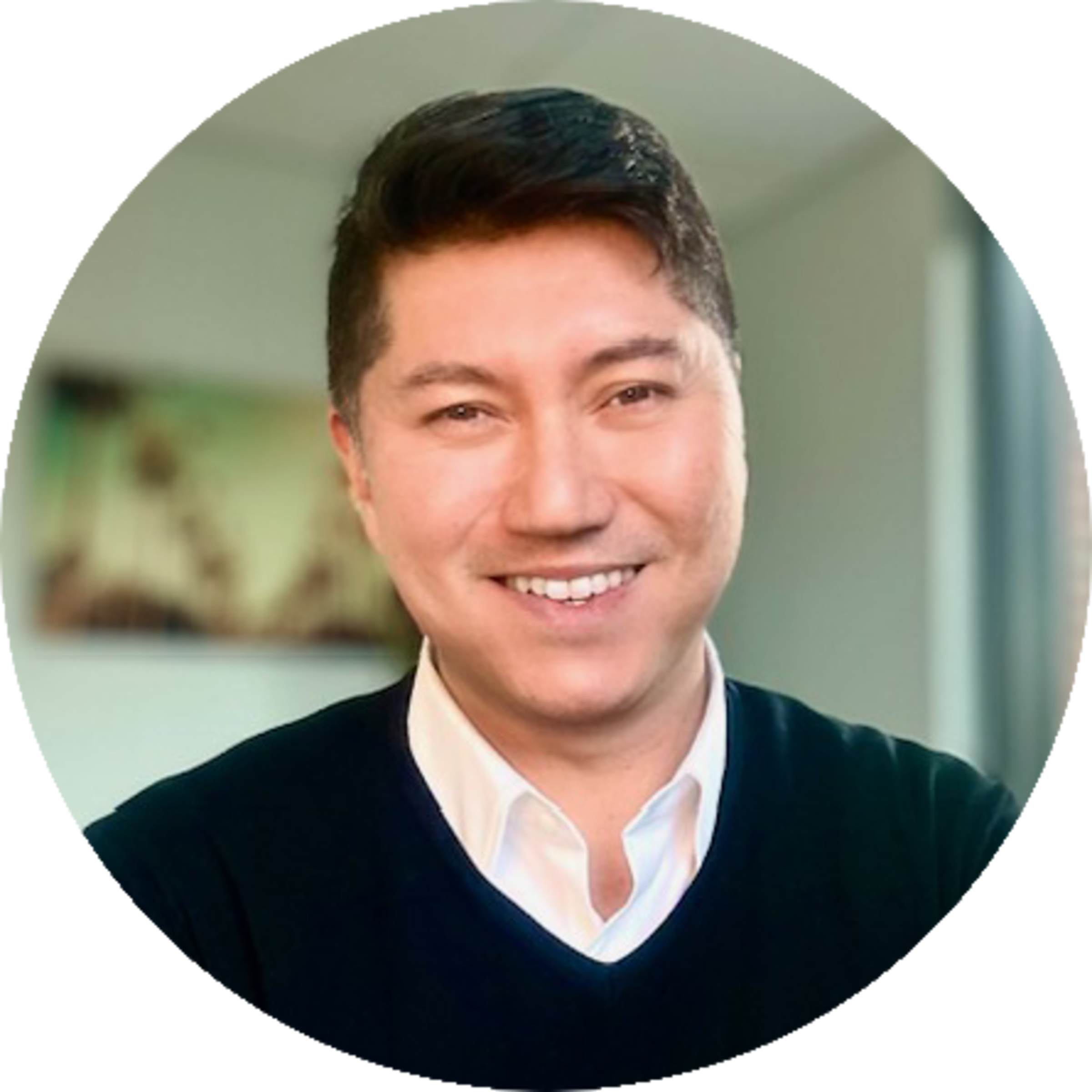 Leo Pedraza - updated