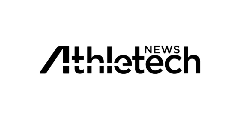 Athletech News Logo
