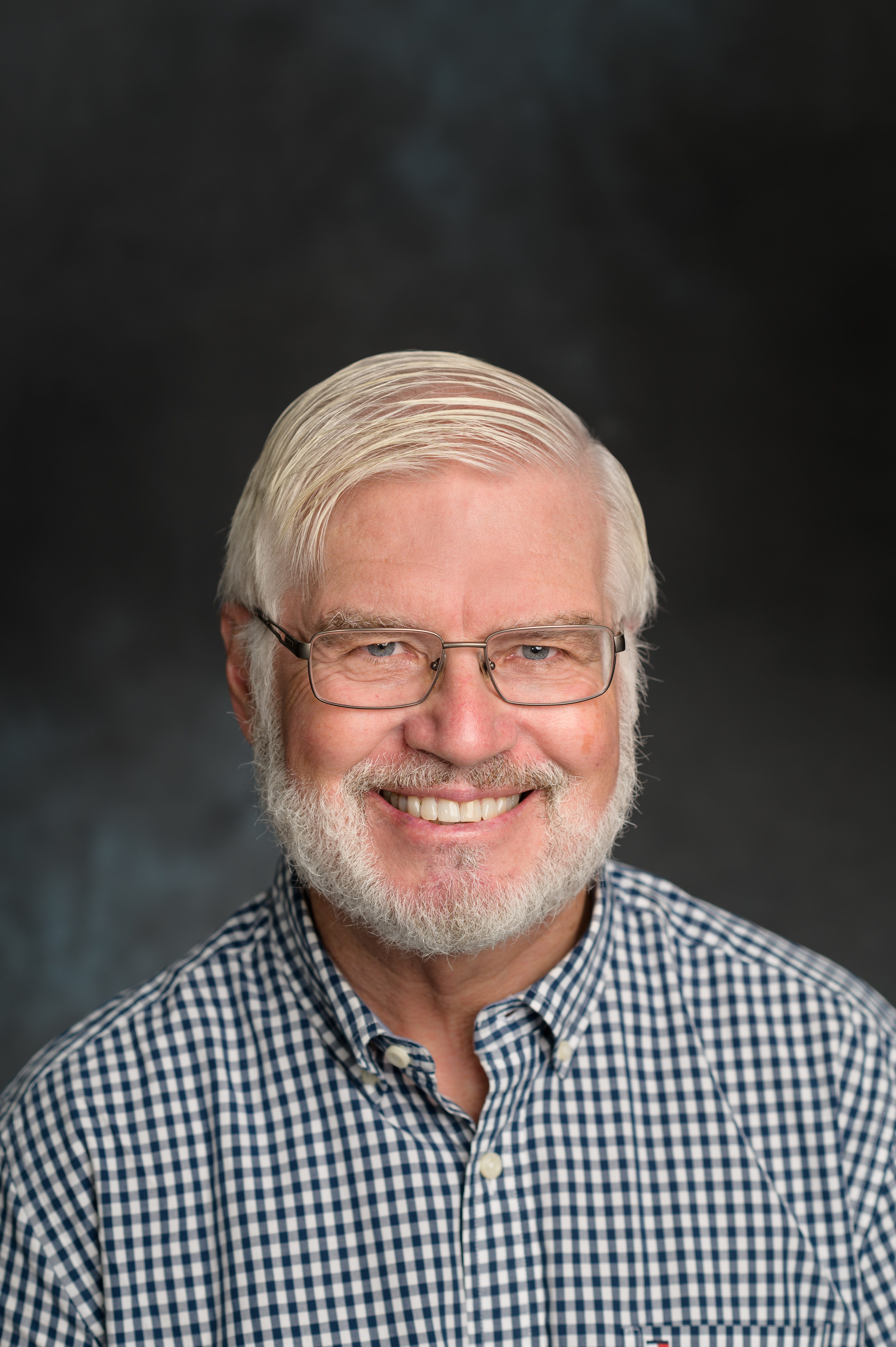 Image of Edward Whittaker