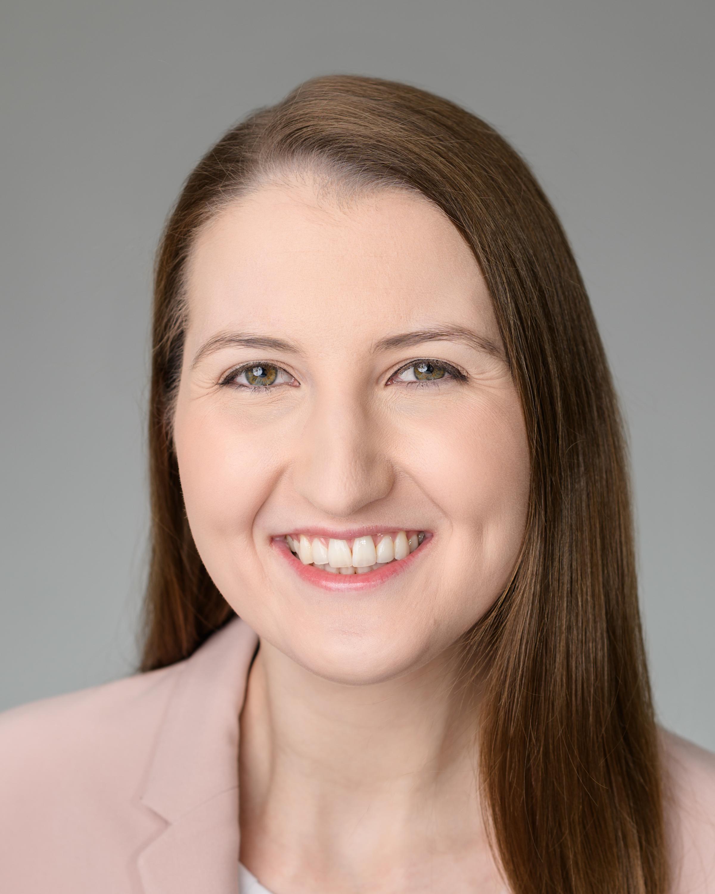 Kirsten (Eversen) DeMara