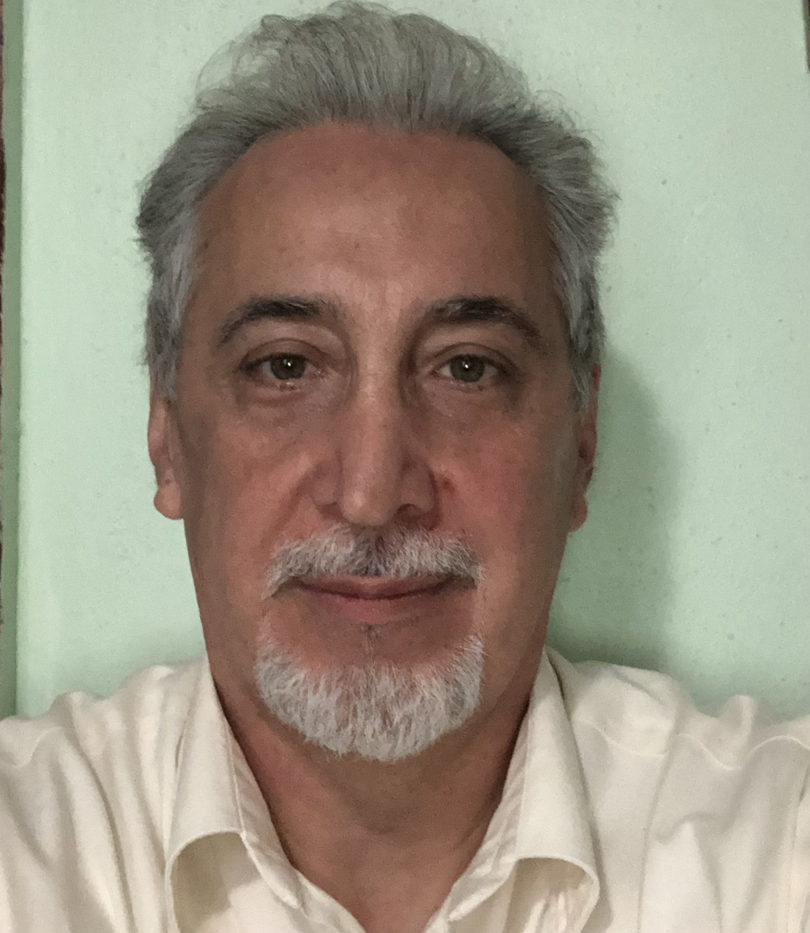 Image of Metin Teke