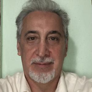 Image of Metin Teke
