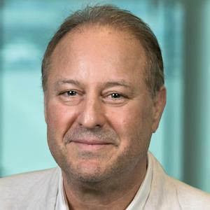 Image of Jonathan Kaufman