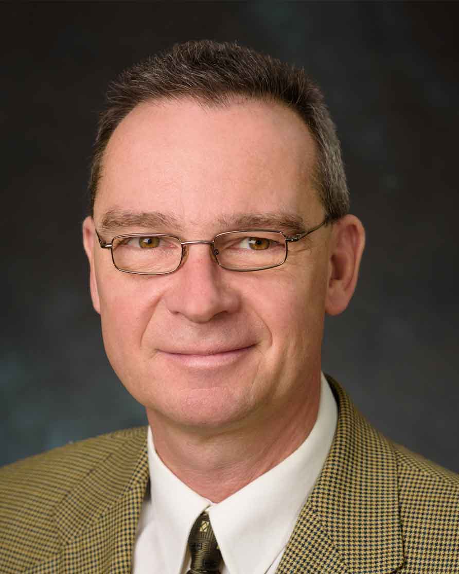 Image of Sven Esche