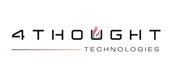 4Thought logo