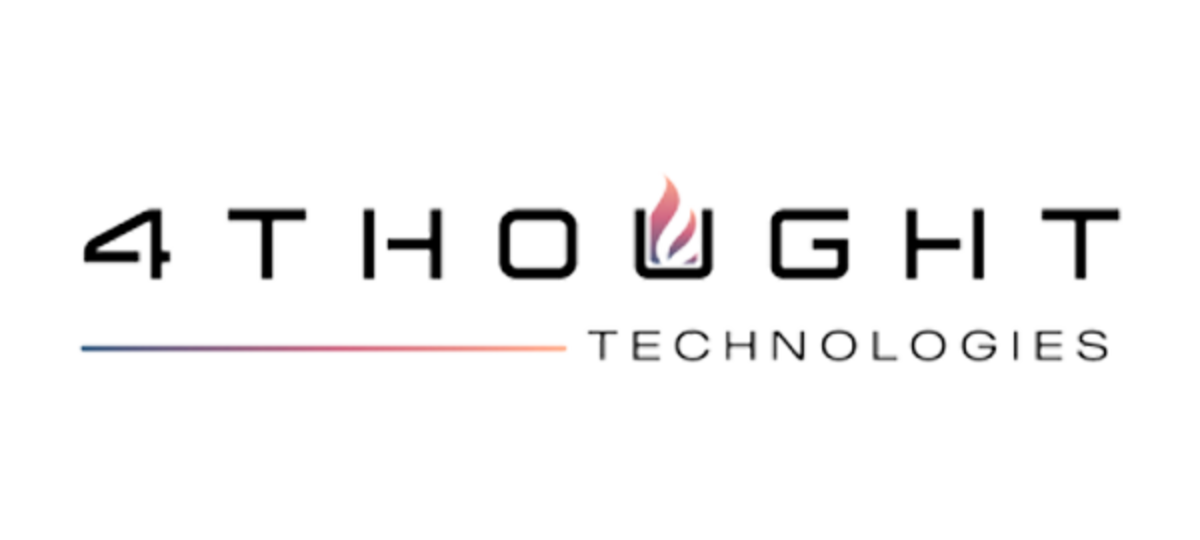4Thought logo