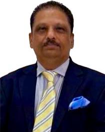 Image of Anand Rai