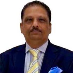 Image of Anand Rai