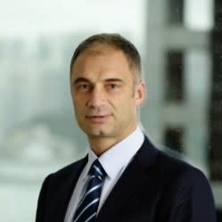 Marcel Chambers, HFTC Advisory Board