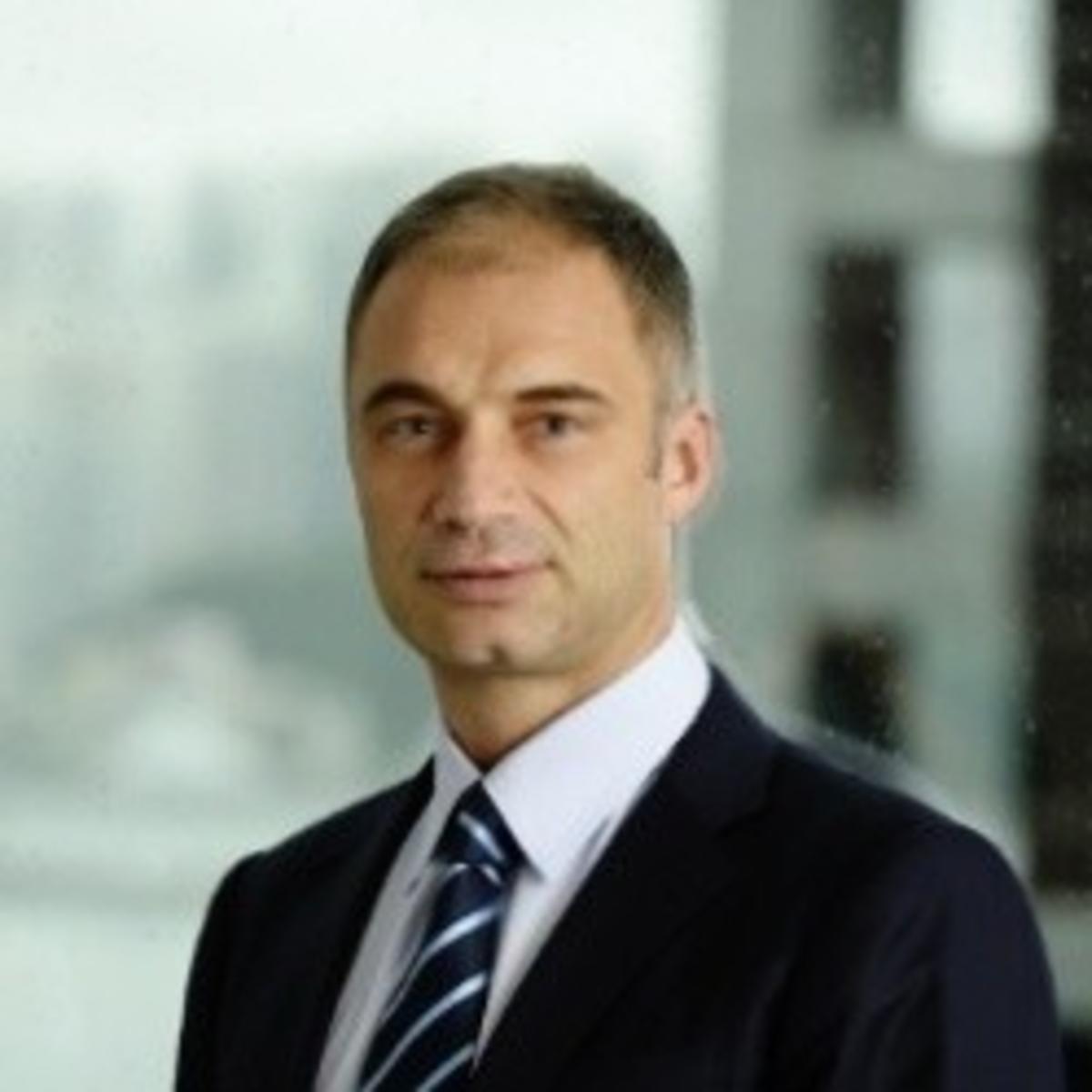 Marcel Chambers, HFTC Advisory Board