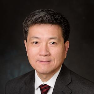 Image of Hong Man