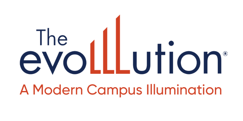 The Evolllution logo