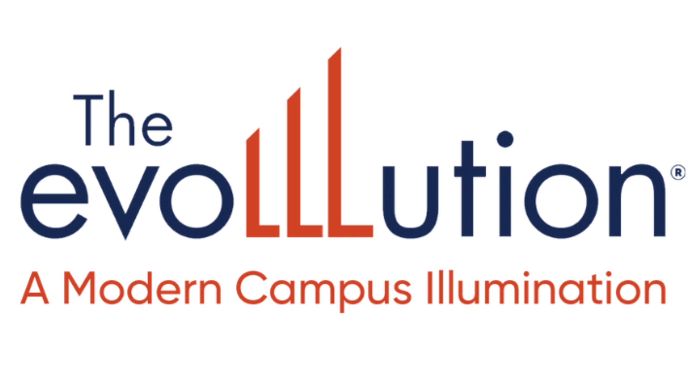The Evolllution logo