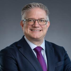 Image of Michael zur Muehlen