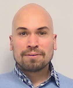 Image of Edgar Troudt