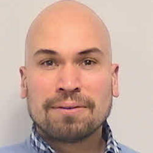 Image of Edgar Troudt