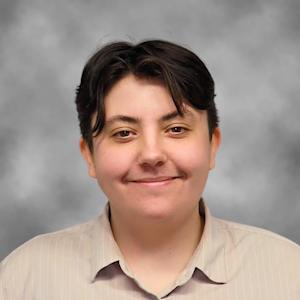 Image of Michelle Guzik