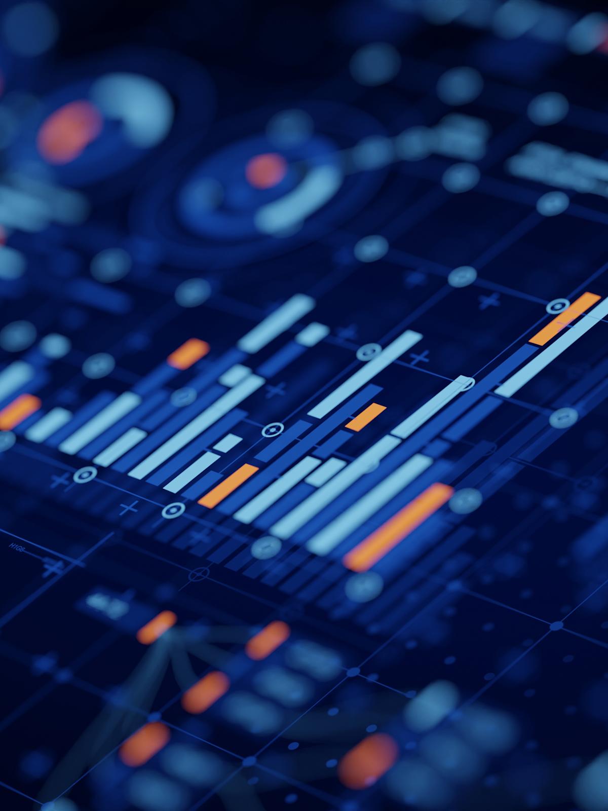 Charts and statistics