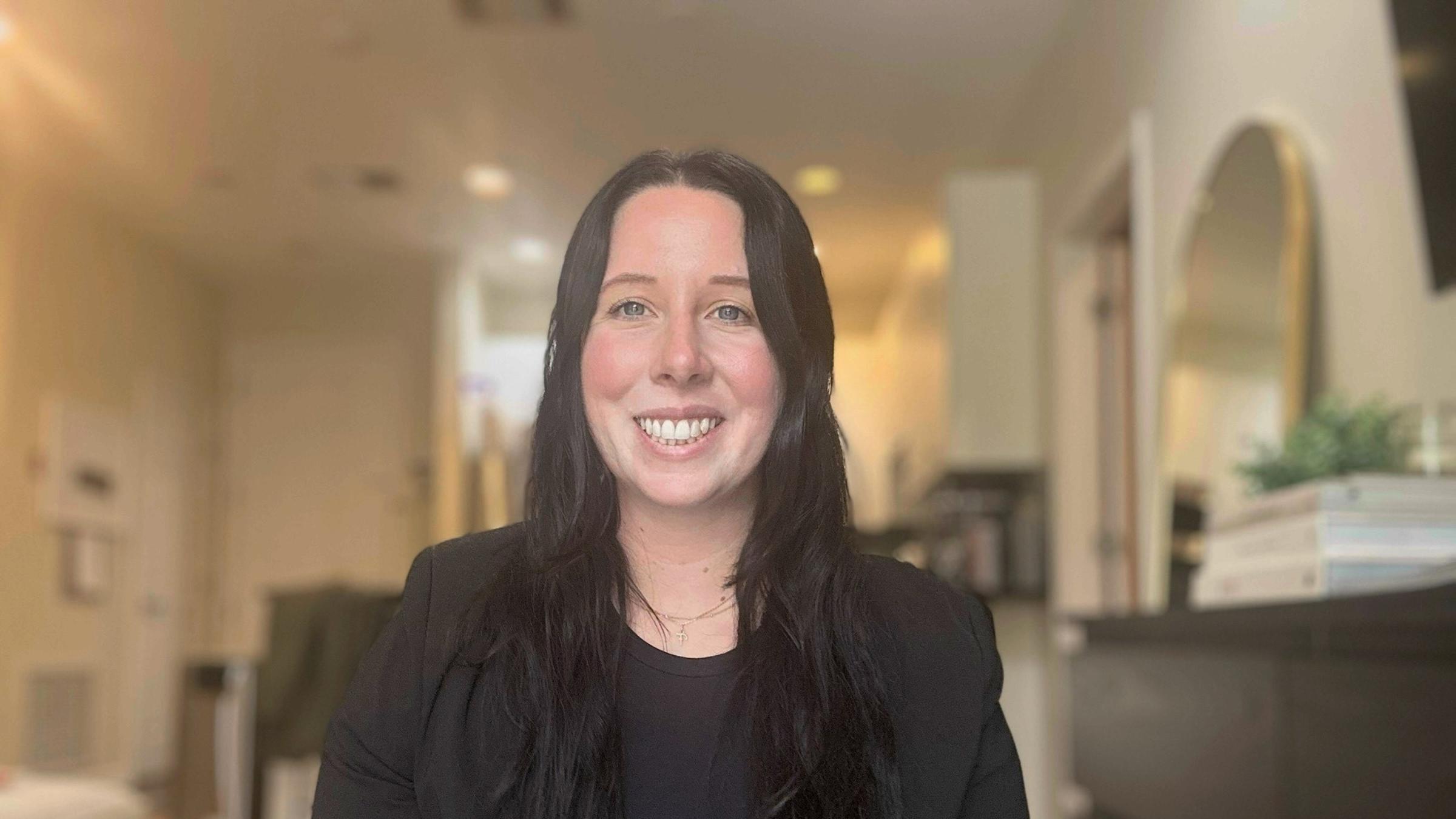 Felicia Heard headshot