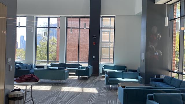Gallery UCC