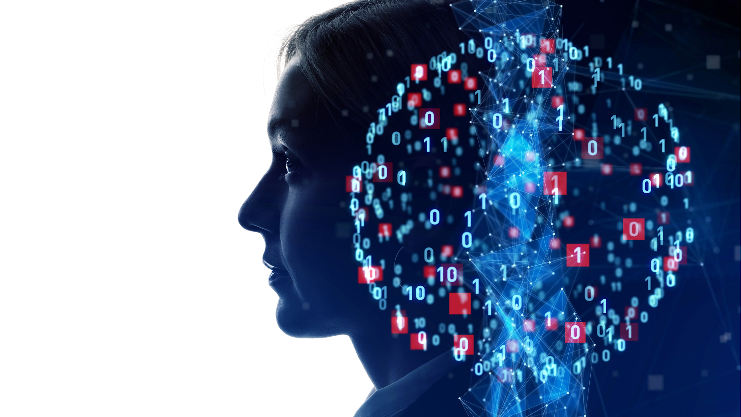 graphical depiction of artificial intelligence