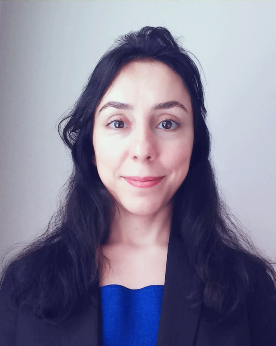 Elnaz Banan Sadeghian