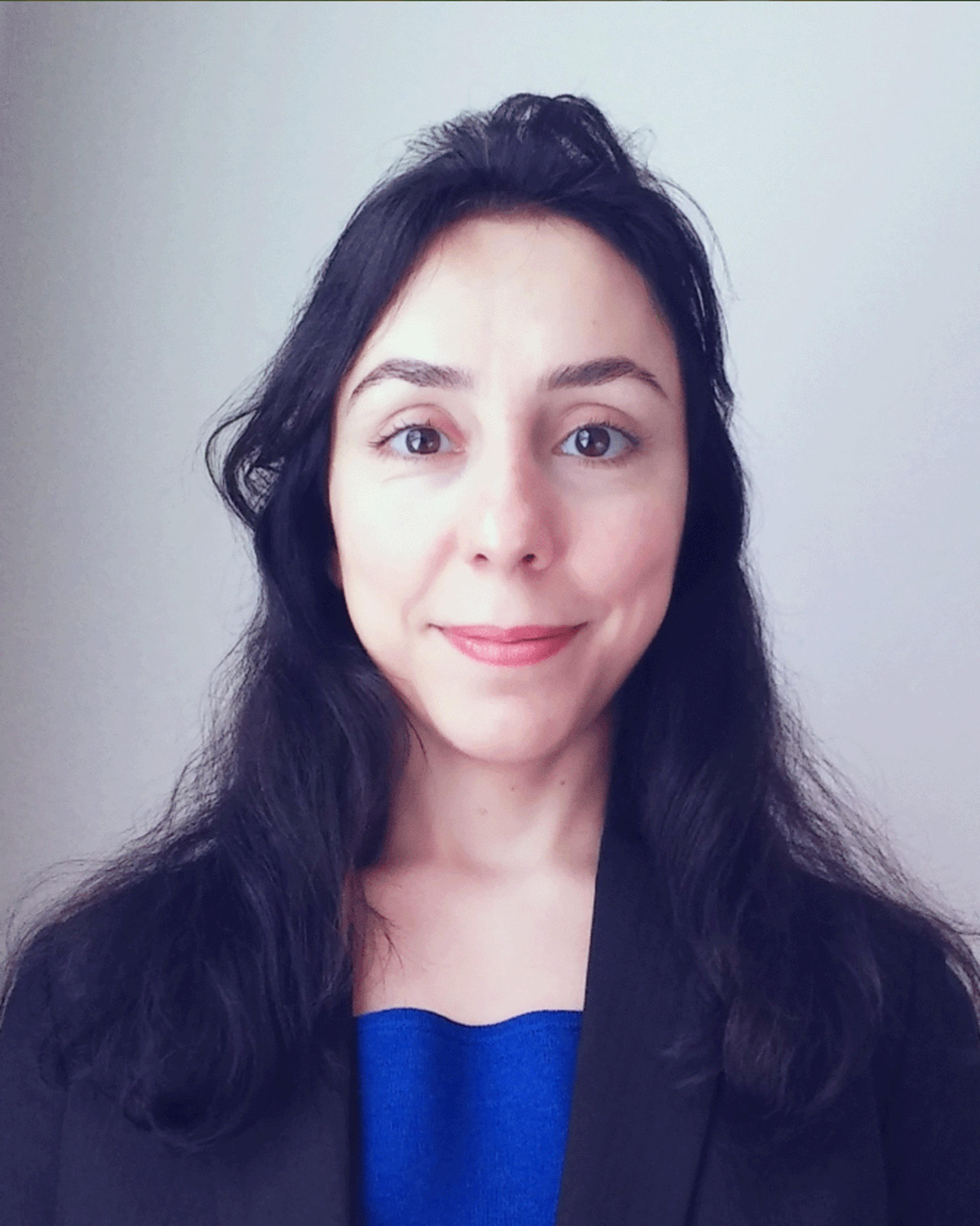 Elnaz Banan Sadeghian