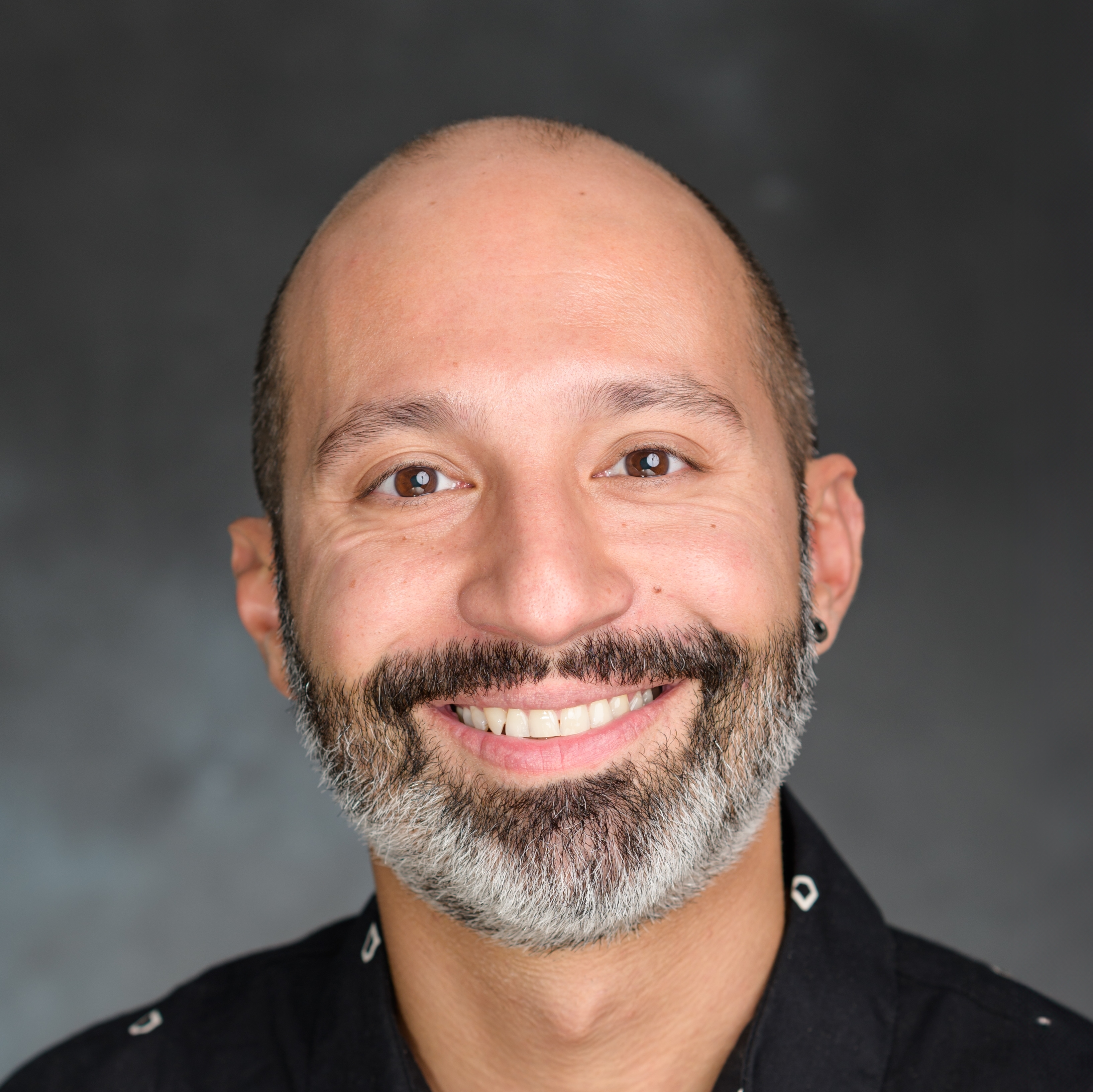Image of William Querido