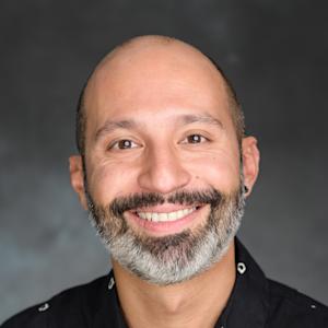 Image of William Querido