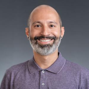 Image of William Querido