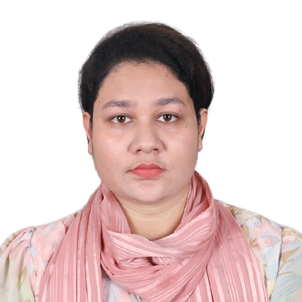 Tajkia Tamanna