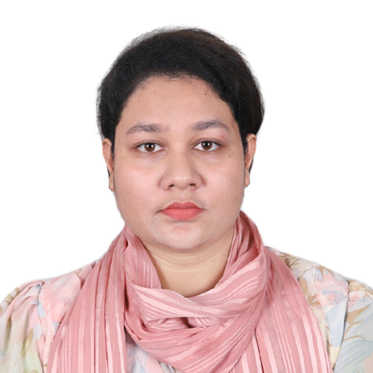 Tajkia Tamanna
