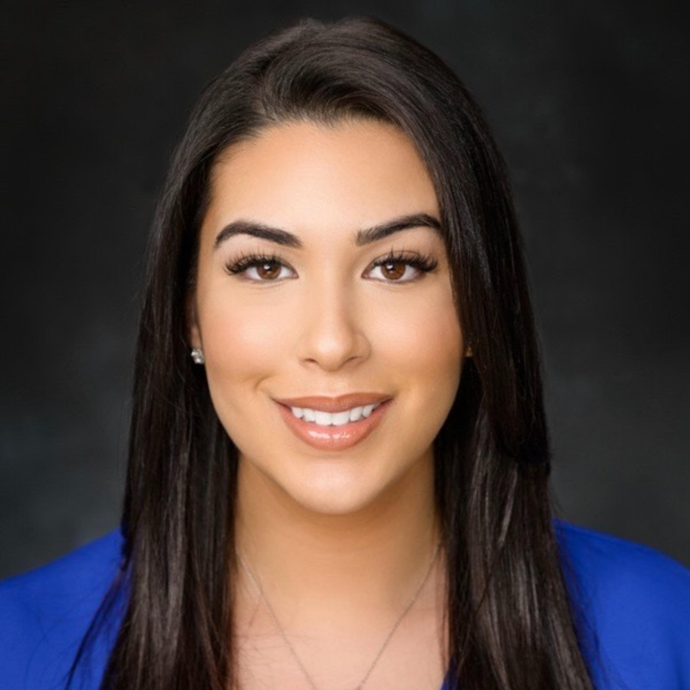 Photo of Josette Rubio