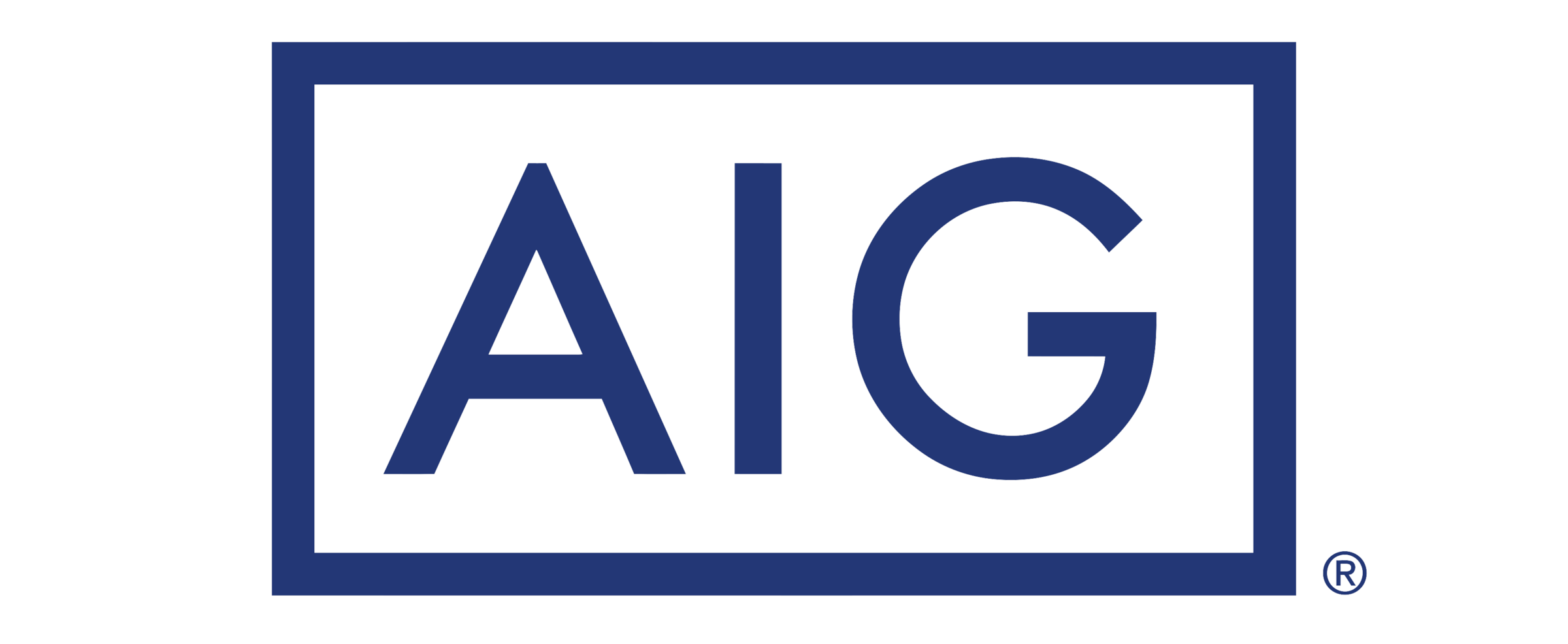 AIG logo