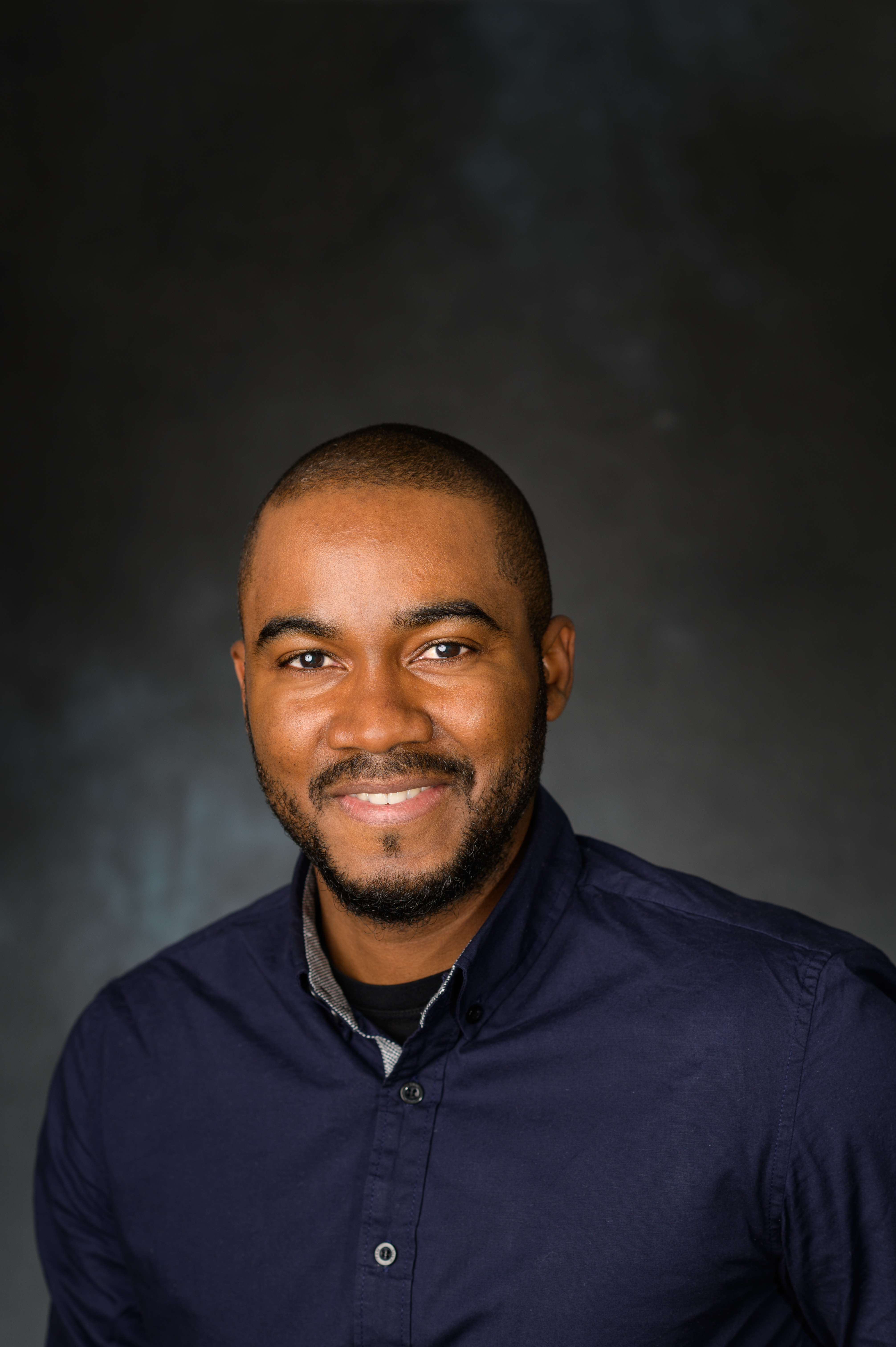 Denver JnBaptiste (djnbapti)