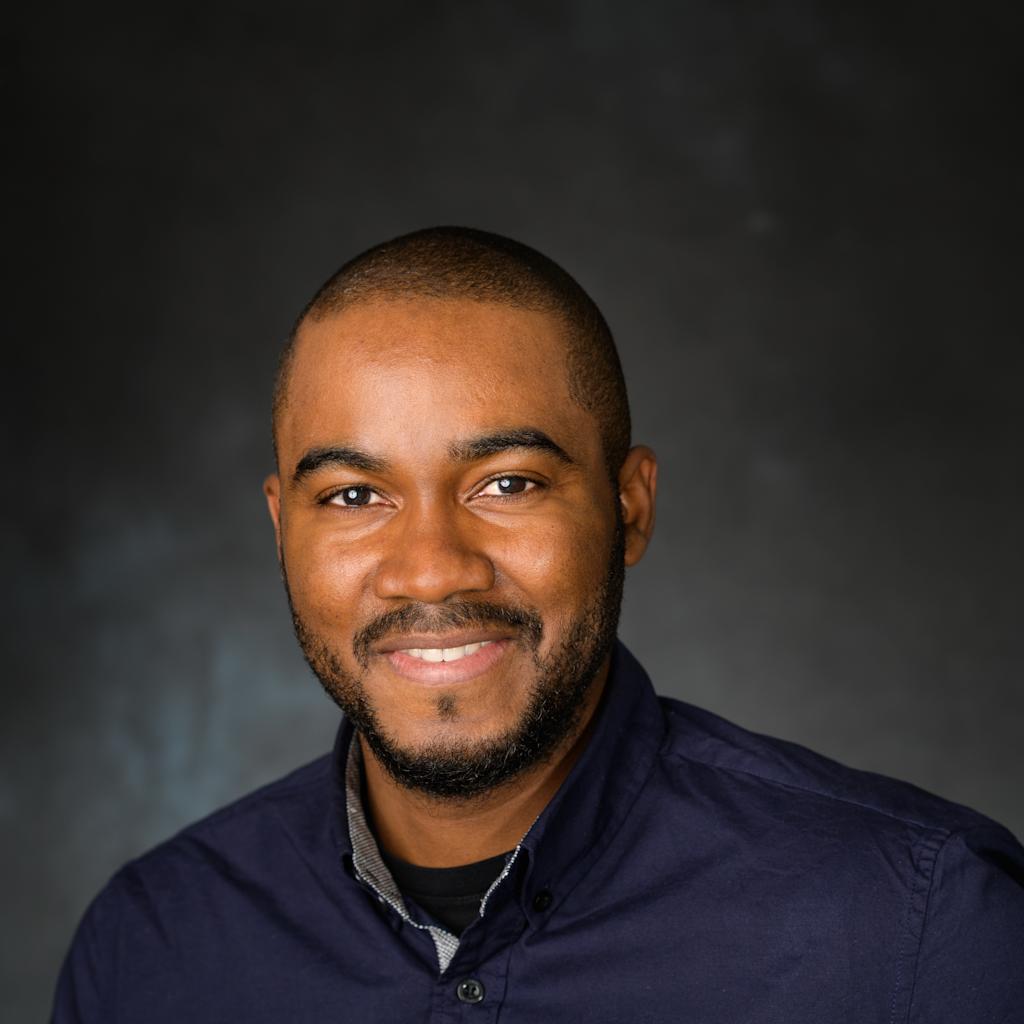 Denver JnBaptiste (djnbapti)