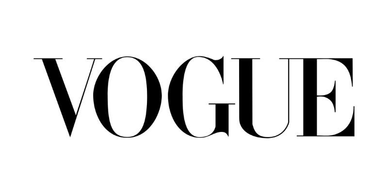 Vogue logo