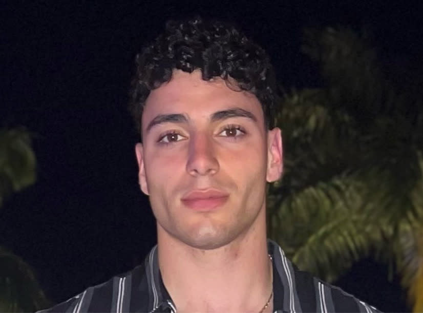 Headshot of Hikmat Sabeh