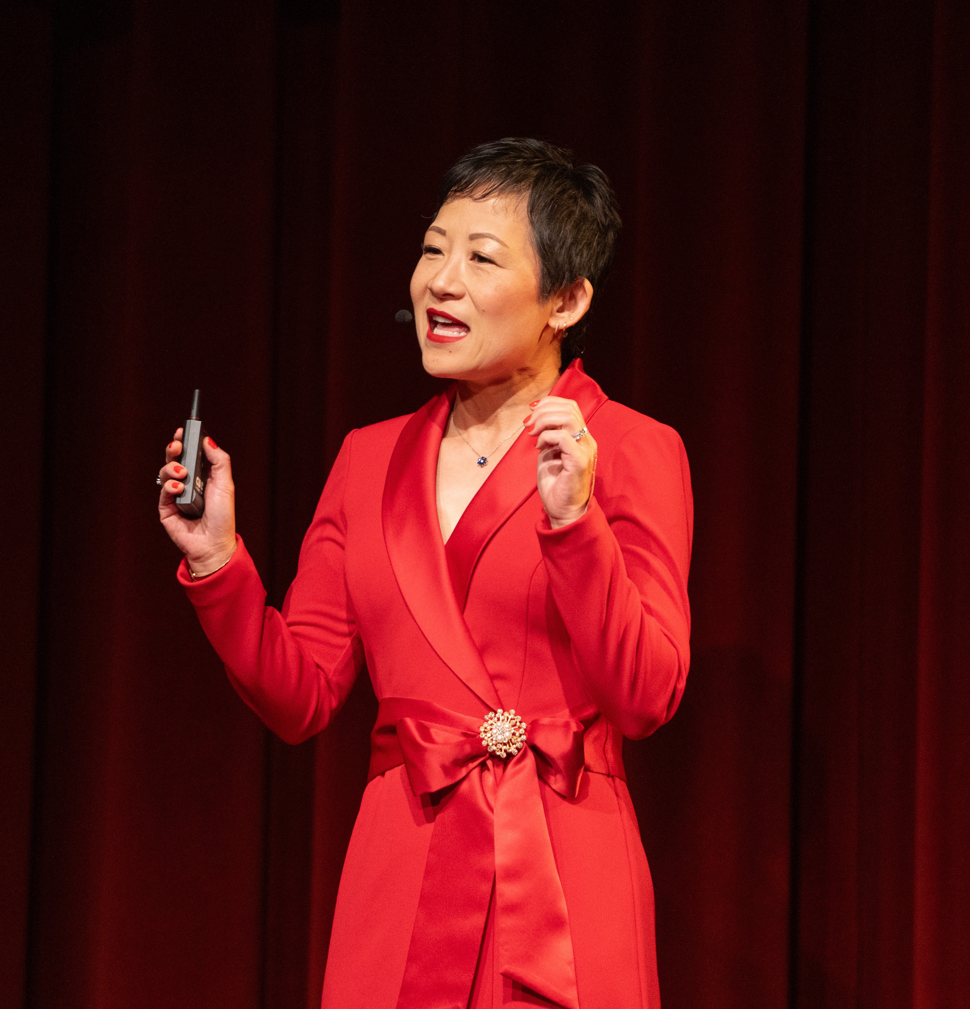 Jennifer Kang-Mieler.