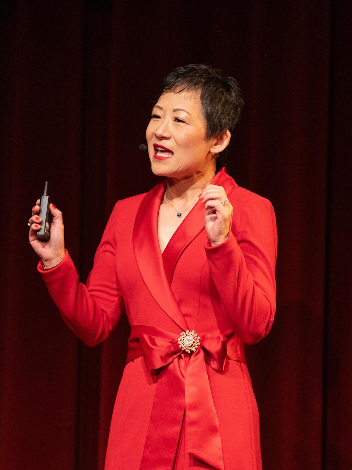 Jennifer Kang-Mieler.