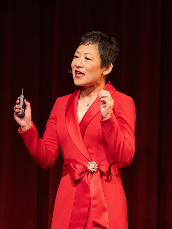 Jennifer Kang-Mieler.