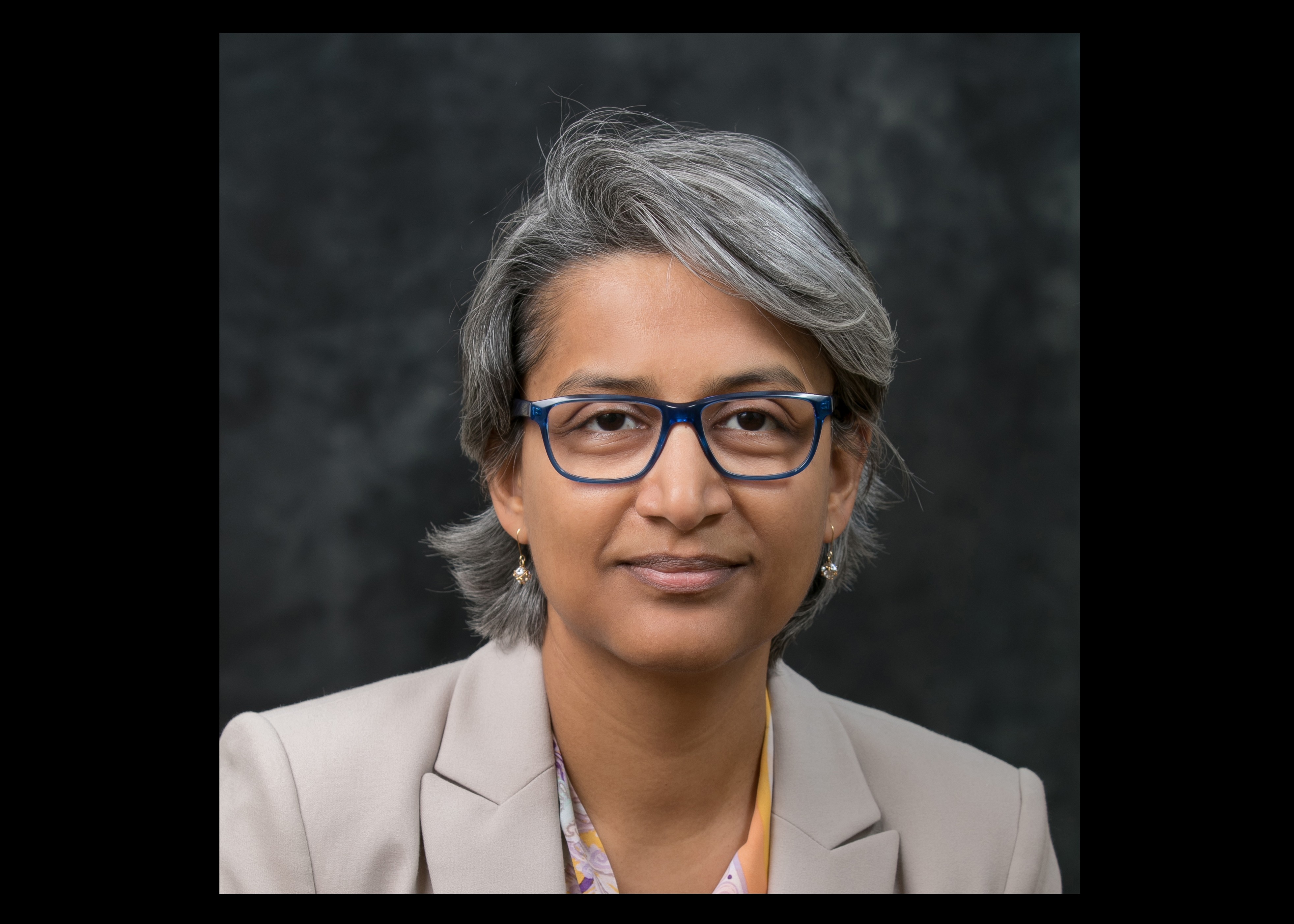 K.P. (Suba) Subbalakshmi