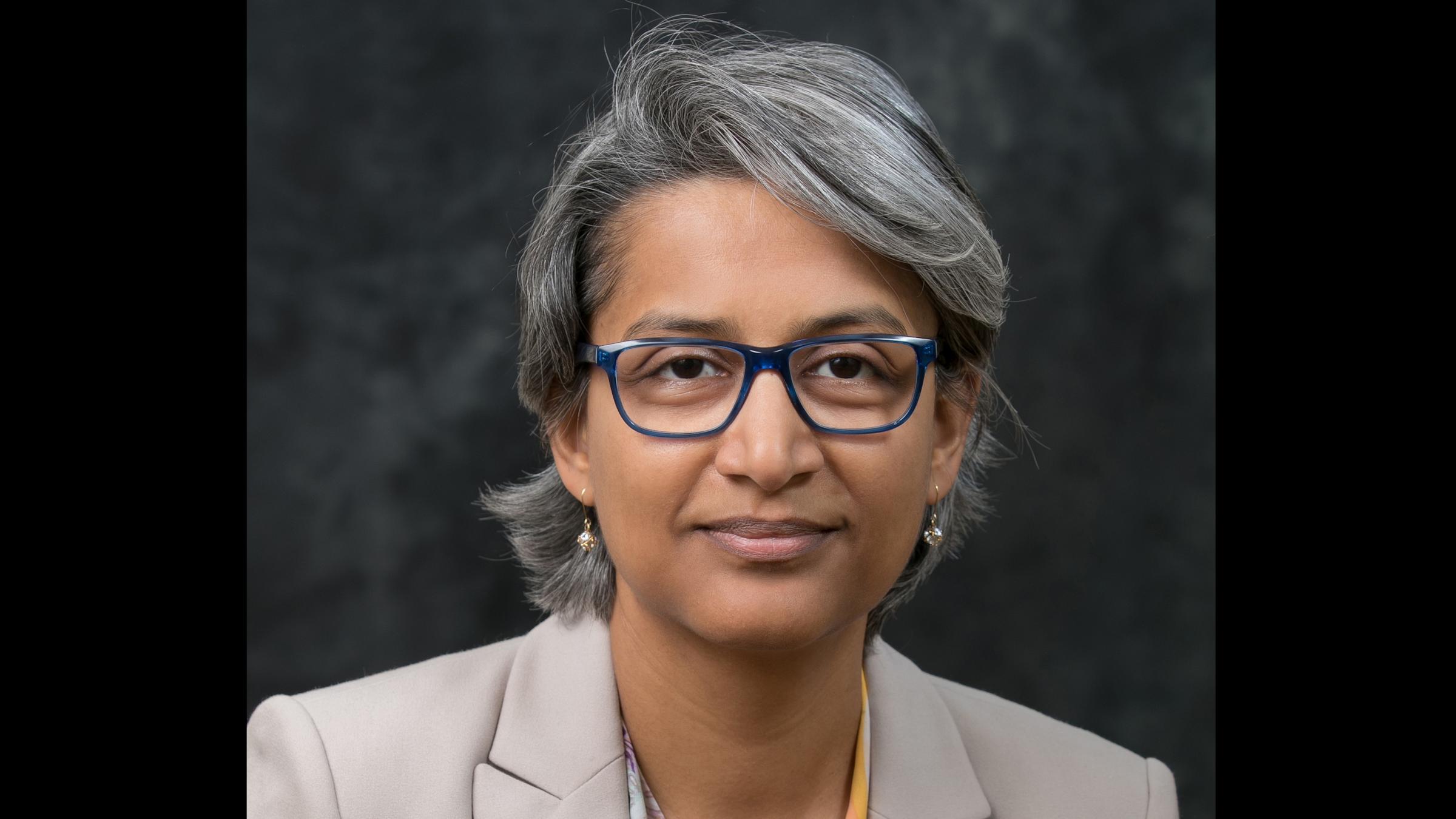 K.P. (Suba) Subbalakshmi