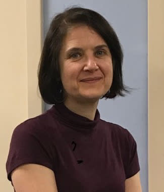 Melissa Shuman Zarin