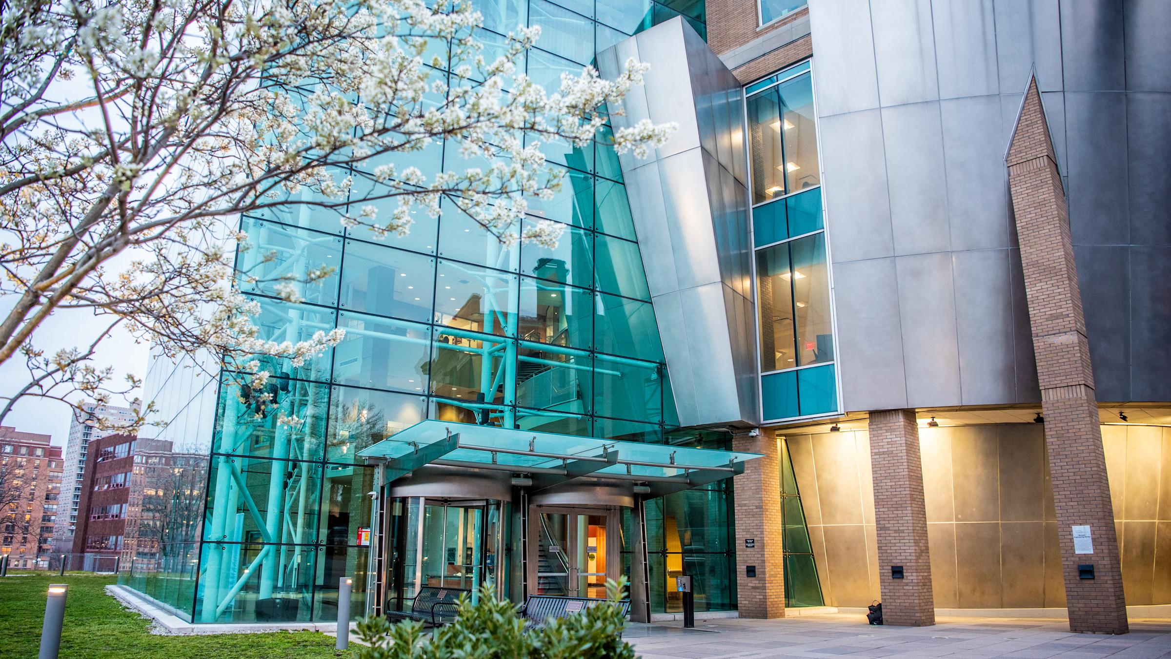 Stevens’ CRAFT Center welcomes BNY as a new associate member, strengthening the transformative power of financial technologies