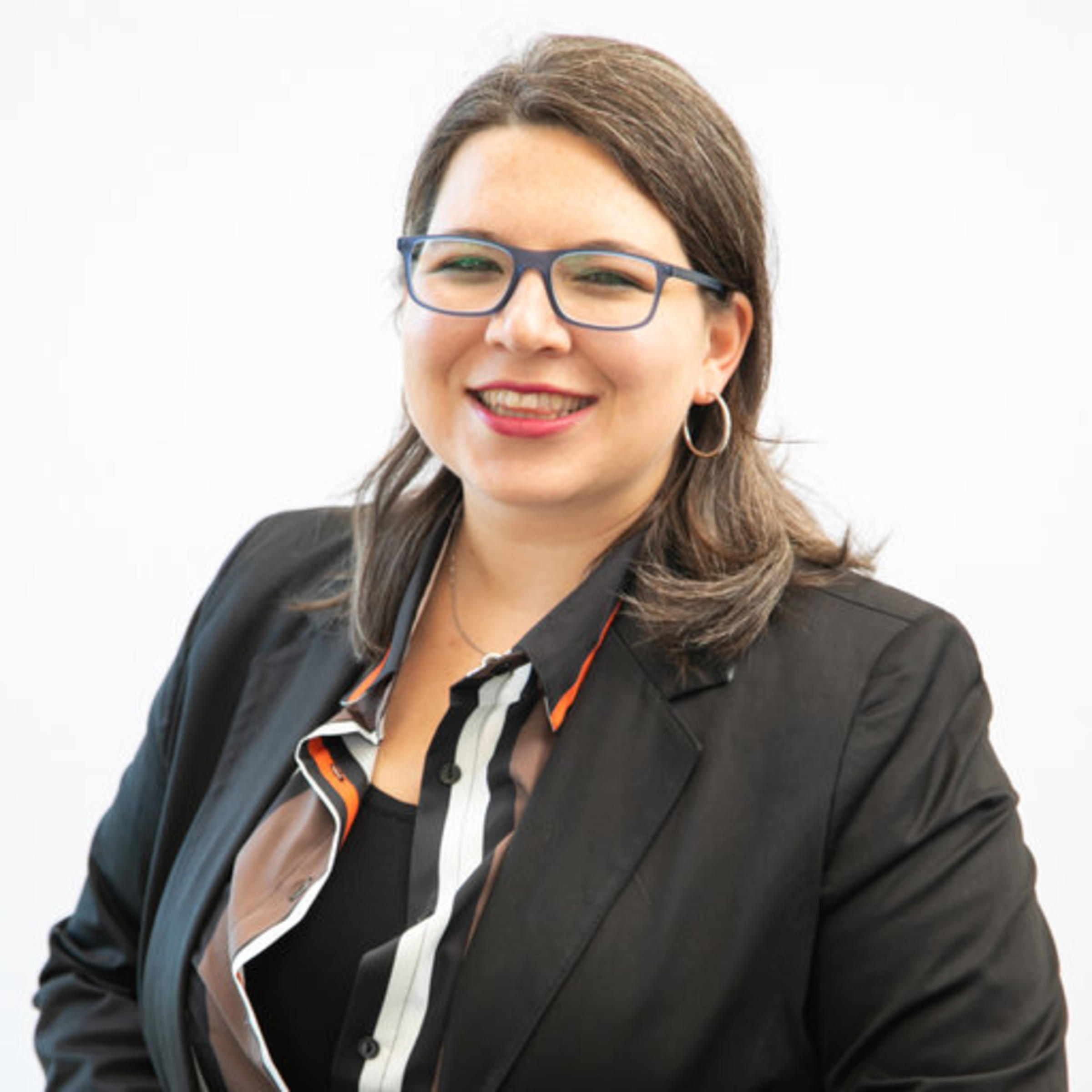 Gabriela Gongora Svartzman