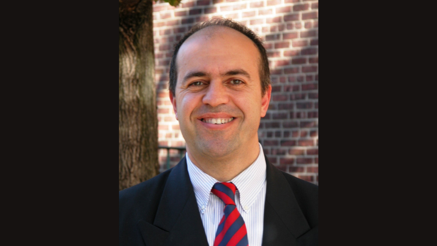 Photo of Hady Salloum