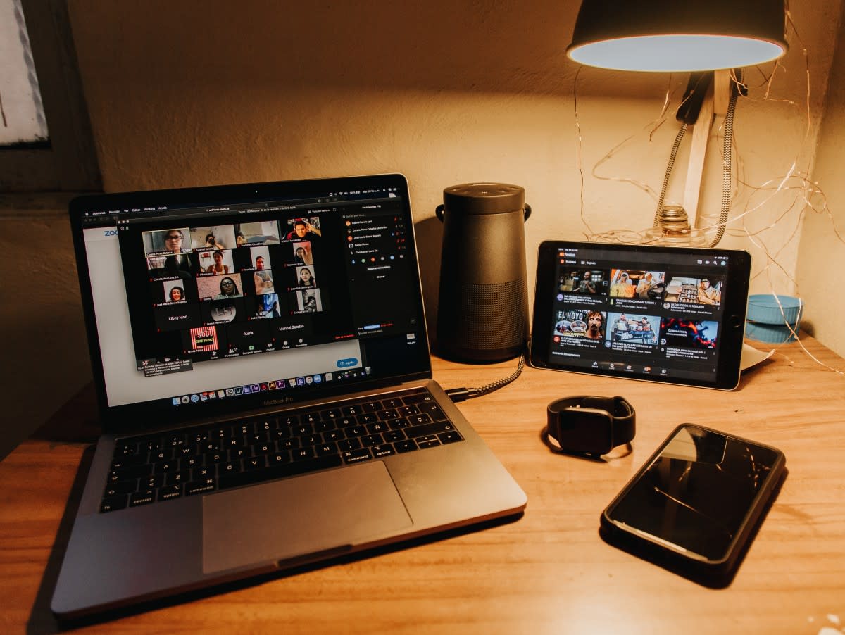 image of computer and smartphone