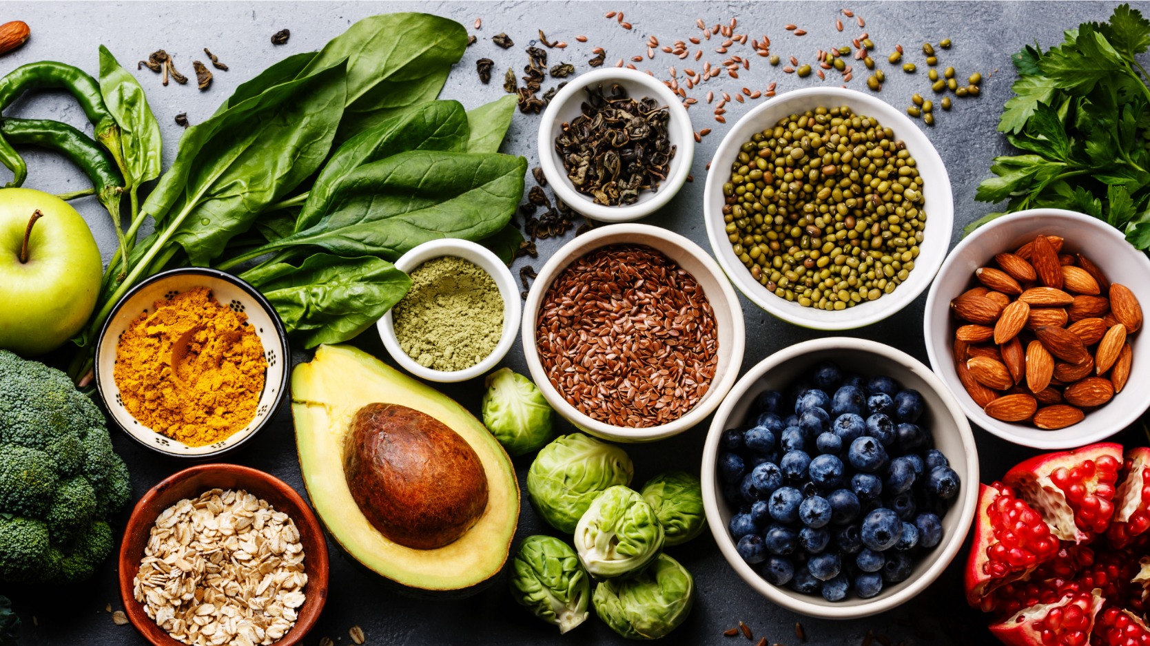 Feed the Flock Banner