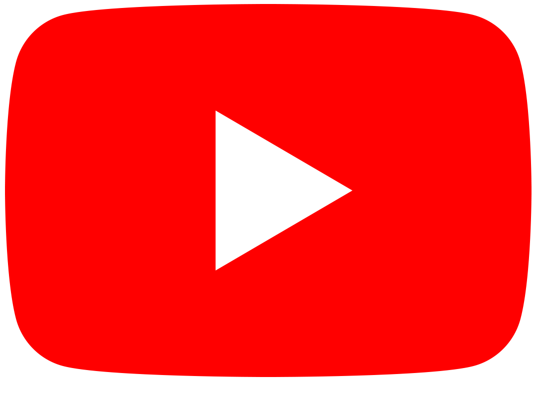 YouTube Logo